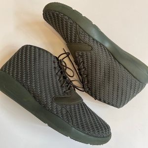 Nike Jordan Eclipse Chukka Sequoia